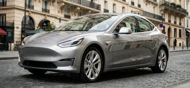 Top des tendances et conseils pour choisir votre prochaine voiture en 2024
