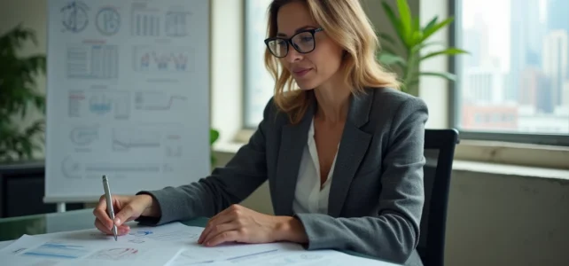 Comment évaluer si la valeur réelle de votre entreprise est bien estimée ?