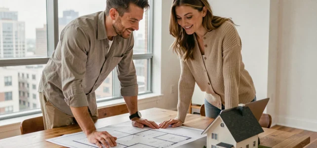 Comment réussir son projet immobilier : conseils pour acheter, vendre ou investir Comment réussir son projet immobilier : conseils pour acheter, vendre ou investir