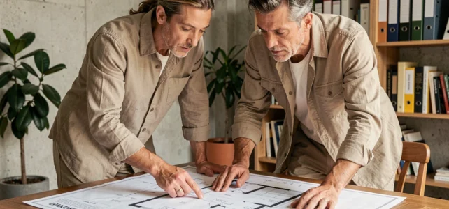 Comment réussir votre projet immobilier en France : conseils et astuces pratiques