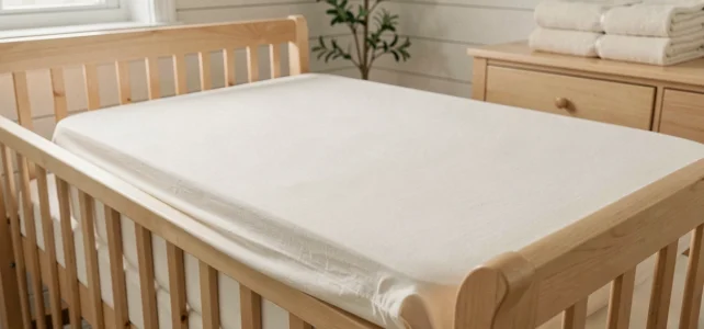 Top des marques françaises pour choisir un drap housse coton bio pour bébé Top des marques françaises pour choisir un drap housse coton bio pour bébé