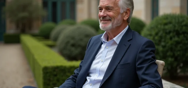 Ce que l’on sait sur la compagne et la vie privée d’Éric Jean-Jean
