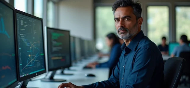 Qui sont les meilleurs experts mondiaux en intelligence artificielle aujourd’hui ?