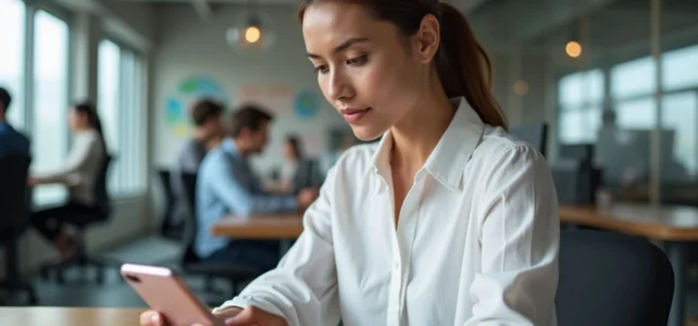 Découvrez toutes les tendances et innovations dans le monde de la technologie en 2024 Découvrez toutes les tendances et innovations dans le monde de la technologie en 2024