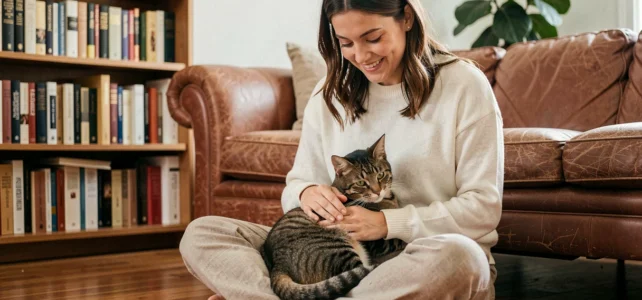 Tout savoir sur les animaux de compagnie : conseils, astuces et informations utiles Tout savoir sur les animaux de compagnie : conseils, astuces et informations utiles