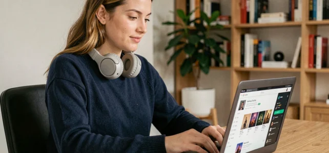 Découvrez le convertisseur fluvore youtube mp3 pour créer facilement vos playlists