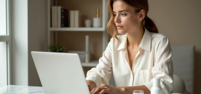 Comprendre la structure d’un site beauté pour mieux naviguer et trouver ses secrets Comprendre la structure d’un site beauté pour mieux naviguer et trouver ses secrets