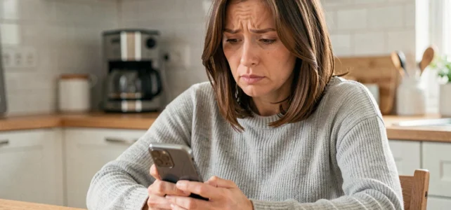 Comment recevoir les SMS d’un contact bloqué facilement sur votre téléphone