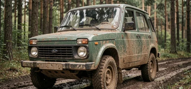 Tout savoir sur le prix du Lada Niva 4×4 en 2026 et ses nouveautés