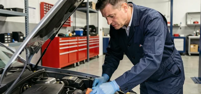 Tout savoir sur les services automobiles et conseils pratiques pour votre voiture
