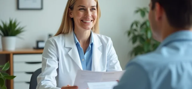 Comment accompagner vos patients grâce à des ressources dédiées aux professionnels de santé Comment accompagner vos patients grâce à des ressources dédiées aux professionnels de santé