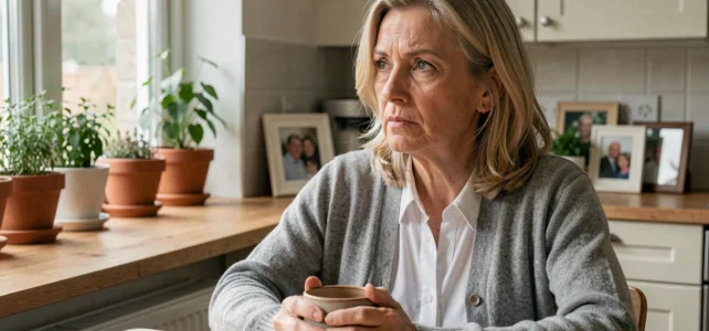 Comprendre le rejet de la mère par sa fille adulte : causes et solutions possibles