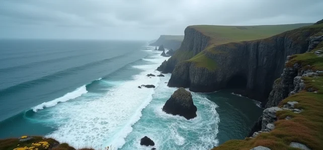 Les paysages bretons : entre légendes, nature sauvage et patrimoine unique