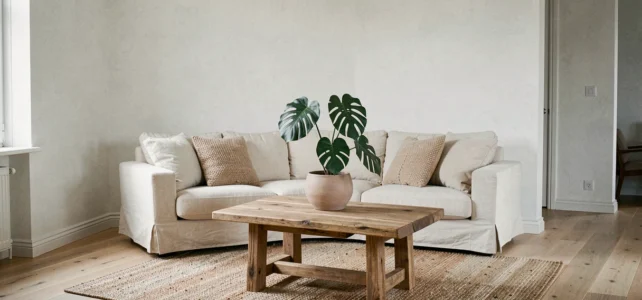 Conseils et inspirations pour une décoration intérieure moderne et élégante Conseils et inspirations pour une décoration intérieure moderne et élégante