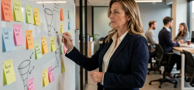 Comment choisir le type de marketing le plus efficace pour booster votre stratégie