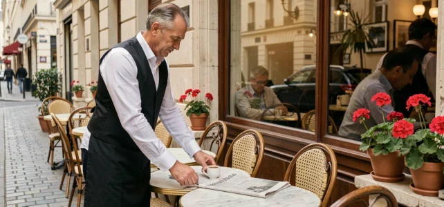 Comprendre la différence entre un bar et un café : guide et définition complète