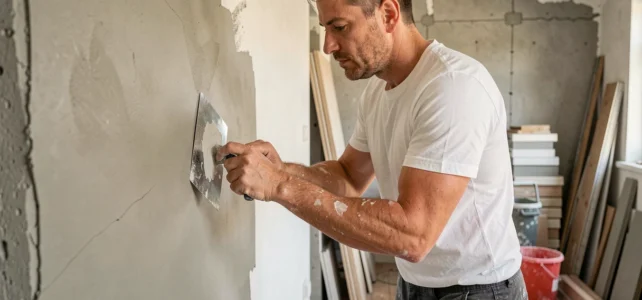 Réussir vos travaux de rénovation : astuces et conseils pour un projet immobilier sans stress